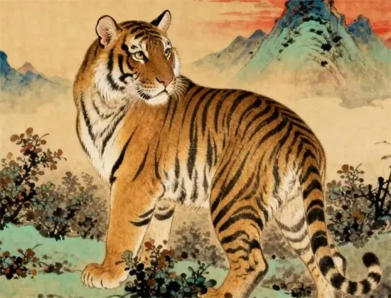 扮猪吃虎不地道，家风家训前人传猜打一最佳准确生肖，独家词语释义解析