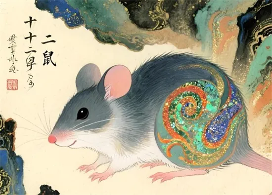 信笔涂鸦代表是指什么生肖,猜打一释义最佳词语解释